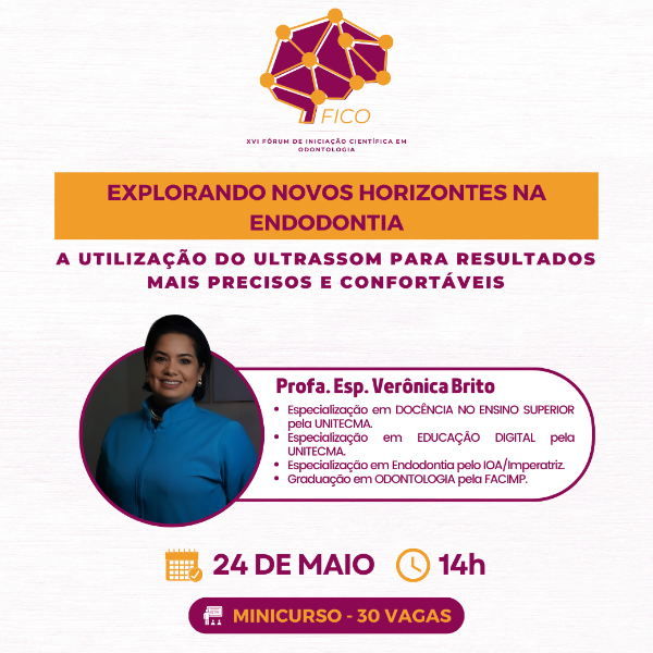 Explorando Novos Horizontes na Endodontia: A Utilização do Ultrassom para Resultados Mais Precisos e Confortáveis