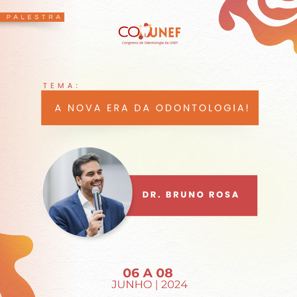 A nova era da ODONTOLOGIA! 