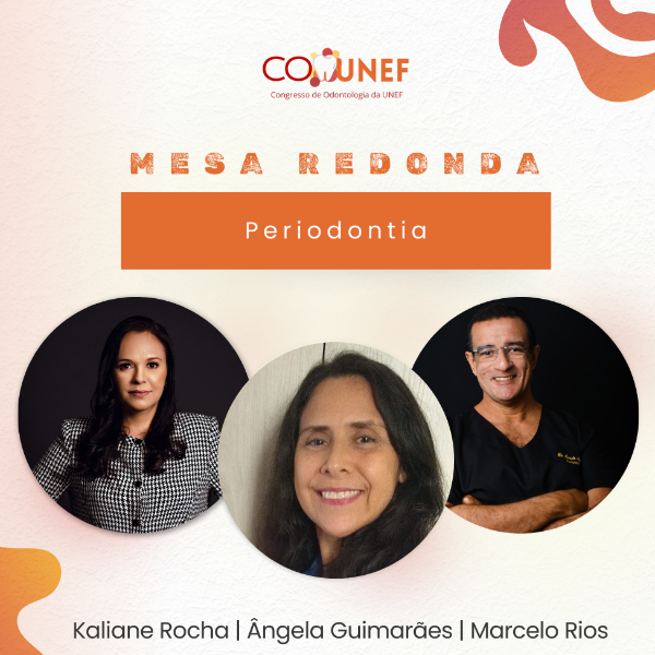 MESA REDONDA : PERIODONTIA 