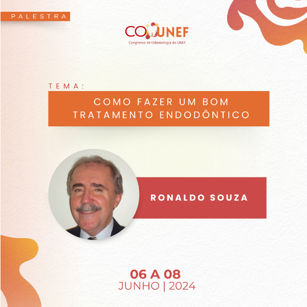 Como fazer um bom tratamento endodôntico