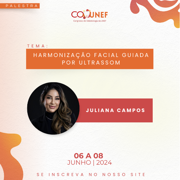 Harmonização facial guiada por ultrassom