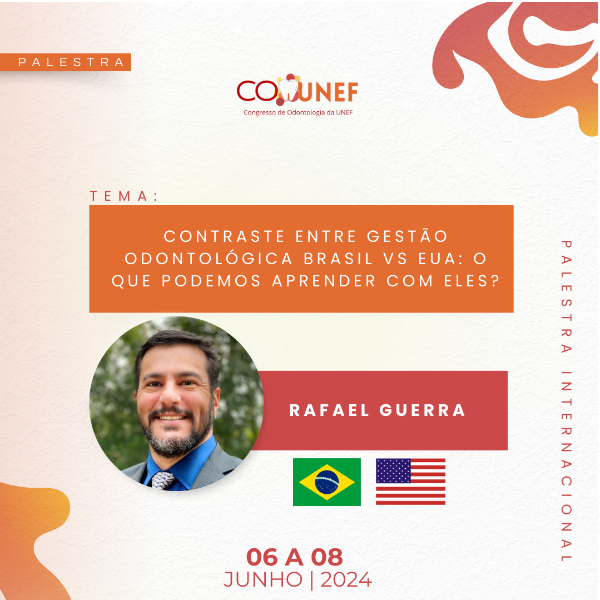 Contraste entre gestão odontológica Brasil vs EUA: o que podemos aprender com eles?