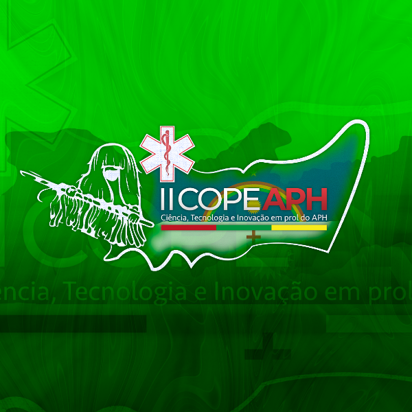 37 PALESTRA - "Parada Cardiorespiratoria: estratégias para aumentar a sobrevida no APH" FAGNER MENEZES