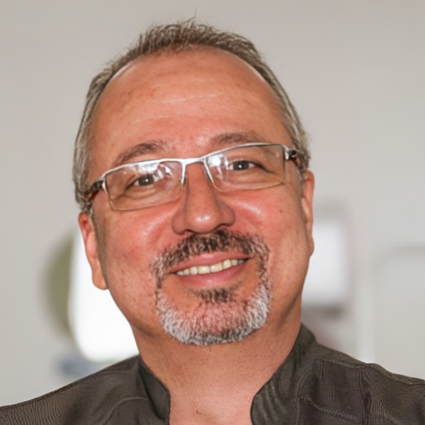 Prof. Anderson Paulo