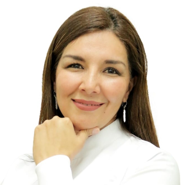 Profa. Armida Alvarez