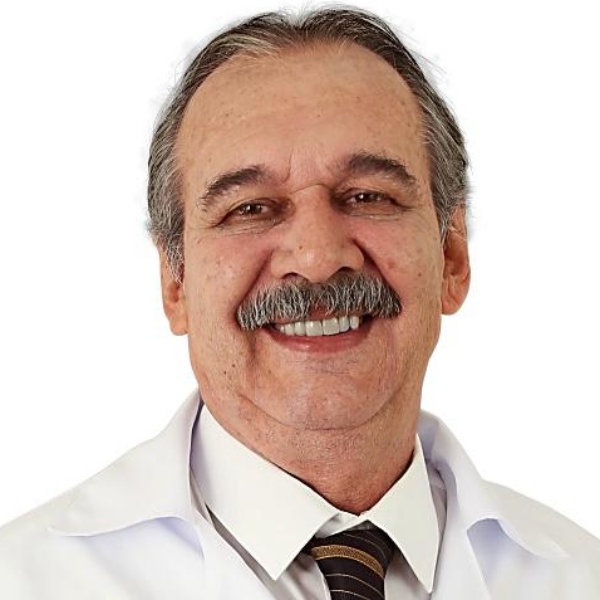 Prof. Eduardo Dias de Andrade