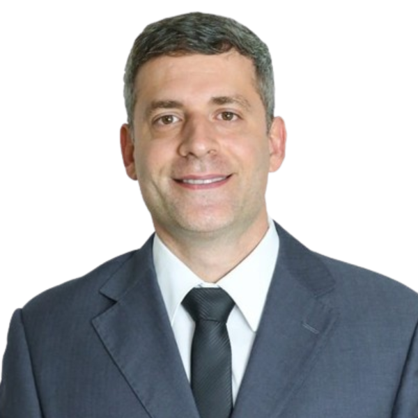 Prof. Eduardo Telles