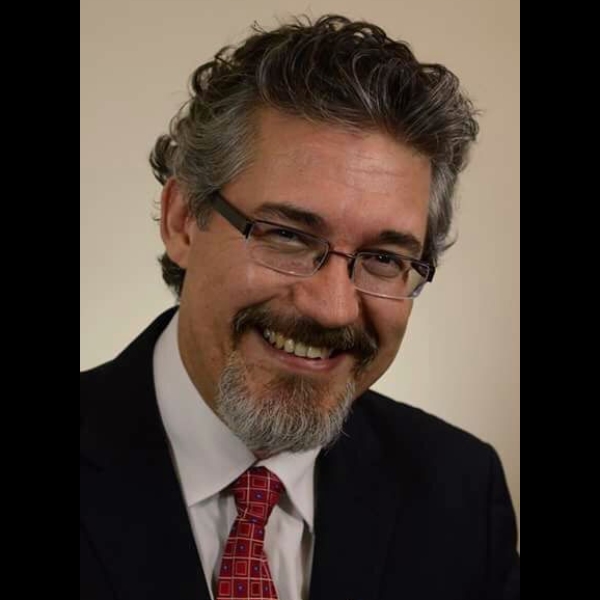 Prof. Kleber Carvalho