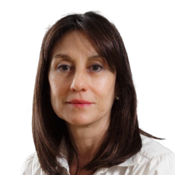 Profa. Liliana Artaza