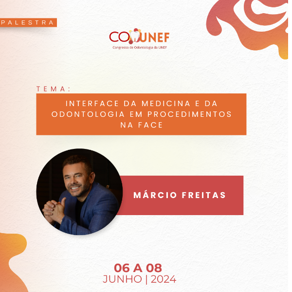 INTERFACE DA MEDICINA E DA ODONTOLOGIA EM PROCEDIMENTOS NA FACE