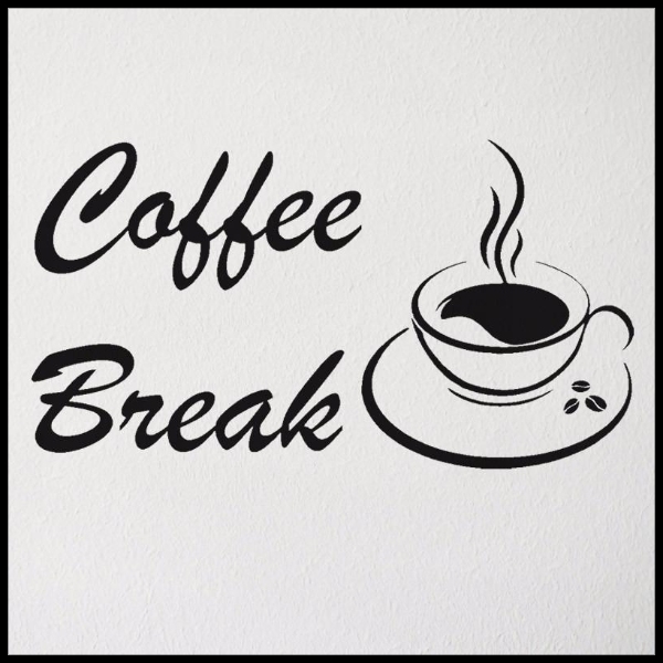 Intervalo ( Coffee Break)