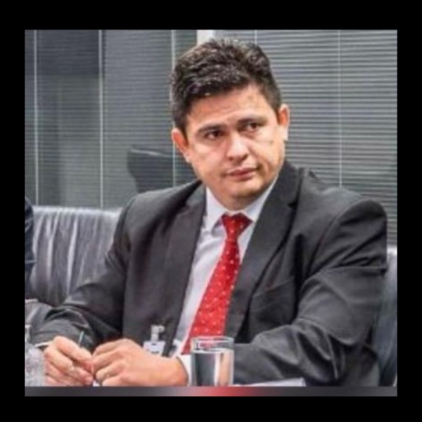 Superintendência de Cadastro e Monitoramento