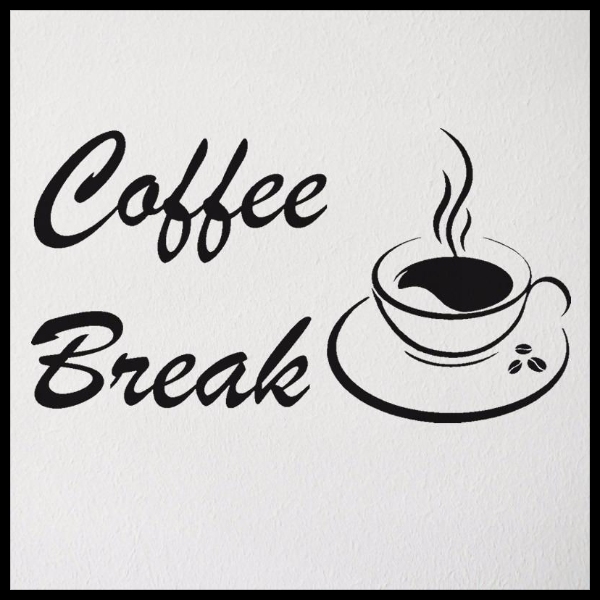 Intervalo ( Coffee Break)