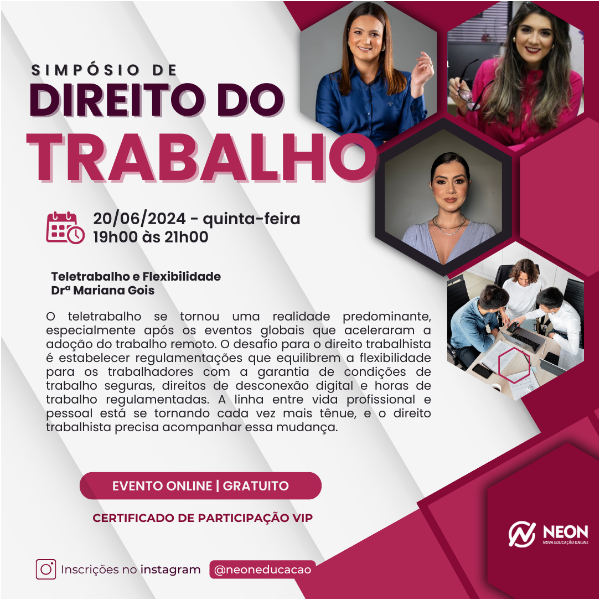 Teletrabalho e Flexibilidade