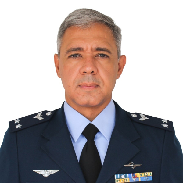 Brig do Ar Marcelo Moreno (CENIPA)
