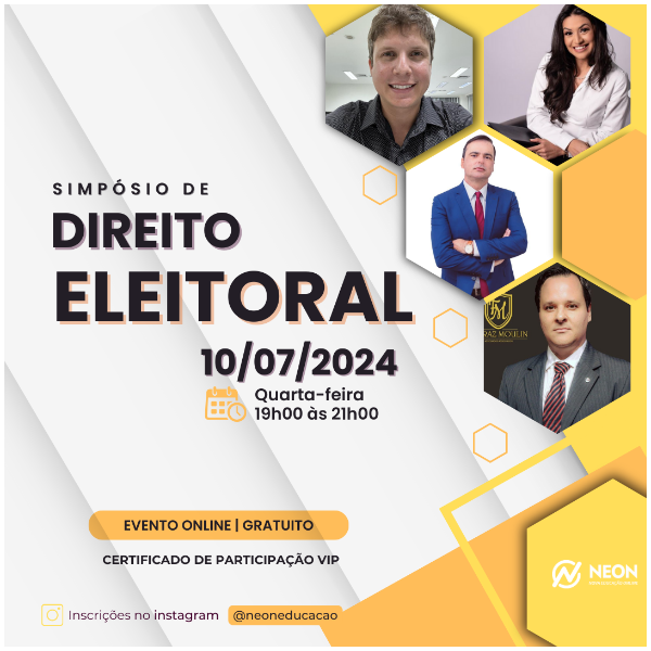Propaganda Eleitoral na Internet