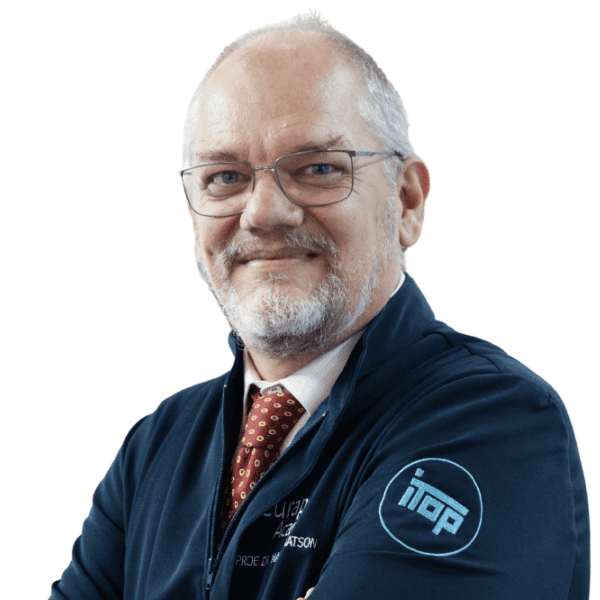 Higiene Oral iTOP