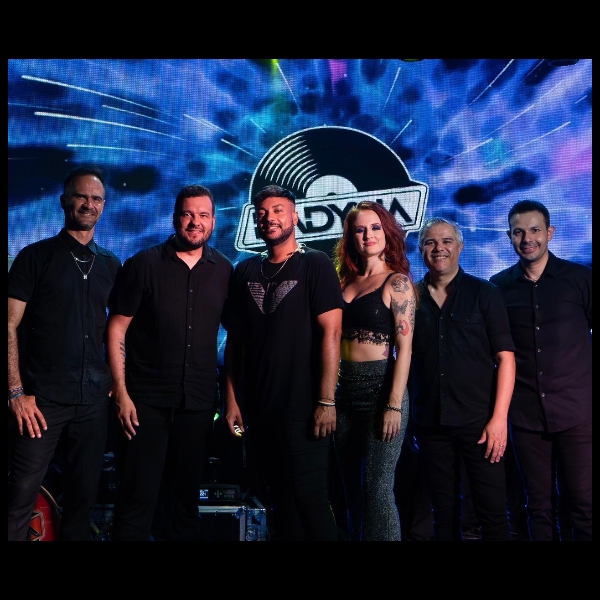 Banda Dadyna