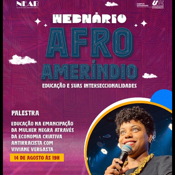 Educação na emancipação da mulher negra através da economia criativa antirracista