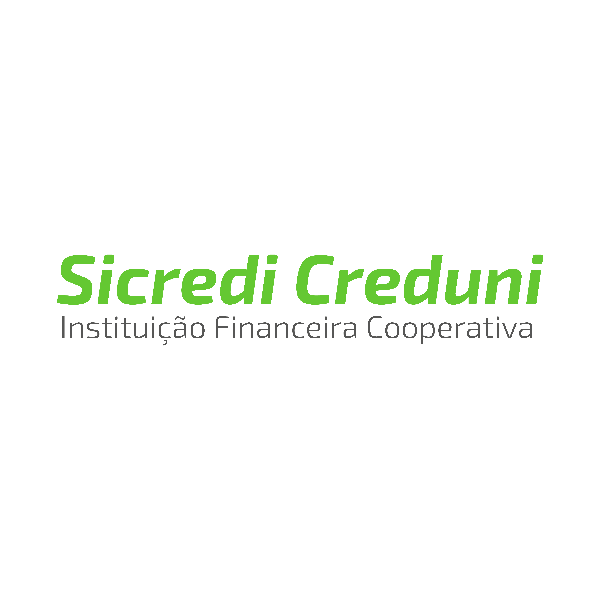 Apresentação SICREDI/CREDUNI