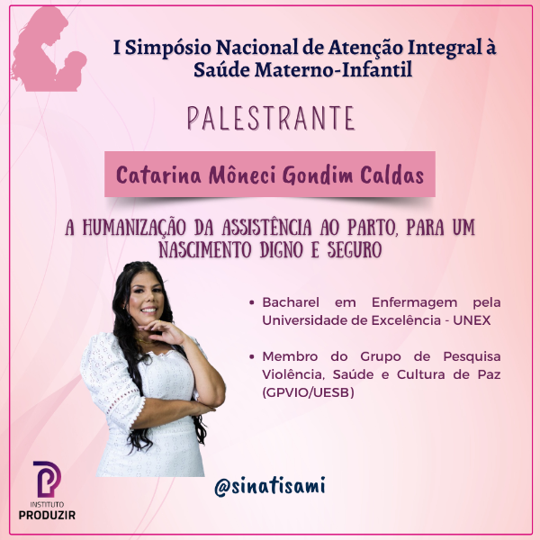 A humanização da assistência ao parto, para um nascimento digno e seguro