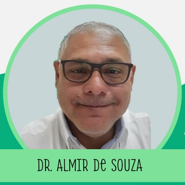 Importância da avaliação eletrocardiografica e aferição da pressão arterial para a anestesia em cães e gatos- Prof. Dr. Almir Pereira de Souza (UFCG)