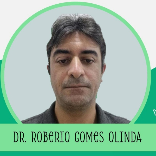 Casos clínico-patológicos de dermopatias em animais – Prof. Dr. Robério Gomes Olinda (ABPV)