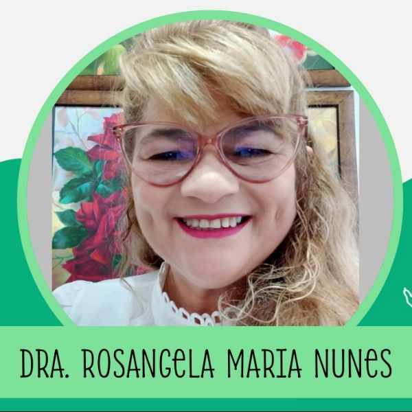 Neurofiosiologia e sua aplicação no exame clínico do sistema nervoso – Profa. Dra. Rosangela Maria Nunes (UFCG)