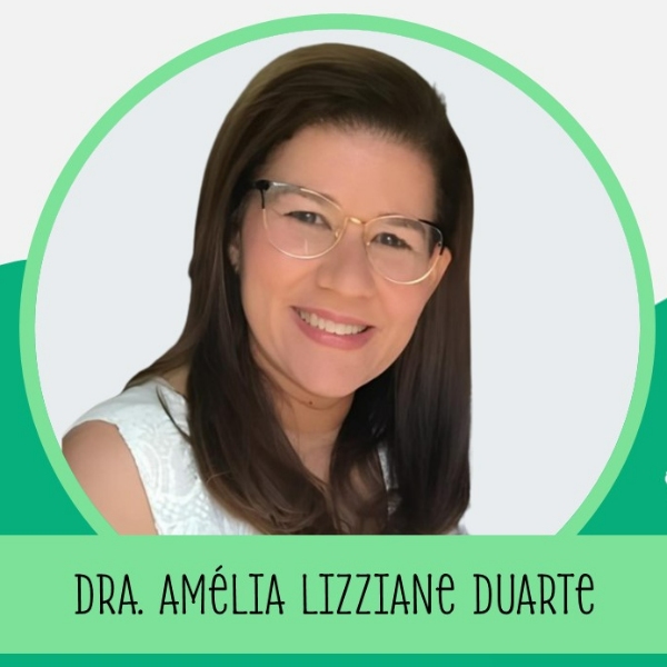 Hemograma manual ou automatizado: vantagens e desvantagens - Profa. Dra. Amélia Lizziane Leite Duarte (IFPB)