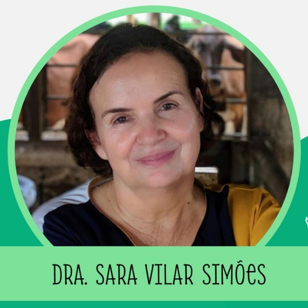 Manejo e enfermidades de neonatos – Profa. Dra. Sara Vilar Dantas Simões (UFPB)