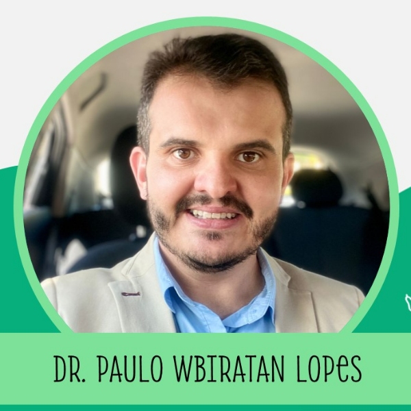 Patógenos subnotificados que causam desordens reprodutivas em equídeos- Prof. Dr. Paulo Wbiratan Lopes da Costa (UNIESP e UNIPÊ)