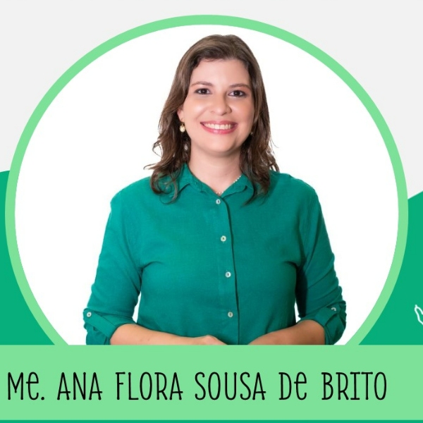 A importância da fisioterapia para qualidade de vida do seu paciente – M.Sc. Ana Flora de Brito (Médica Veterinária Autônoma) 