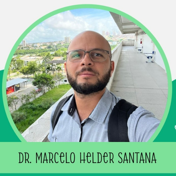 Situação atual e perspectivas da avicultura de postura livre de gaiolas- Prof. Dr. Marcelo Helder Santana (IFPB)