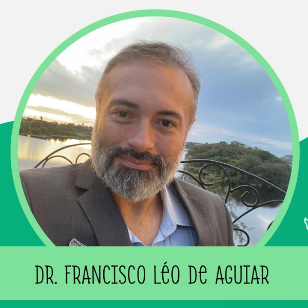 O que seria um ovário artificial? Aplicações e perpectivas – Prof. Dr. Francisco Léo de Aguiar (IFPB)