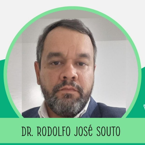 Principais afecções podais de bovinos leiteiros - Prof. Dr. Rodolfo José Souto (UFRPE)