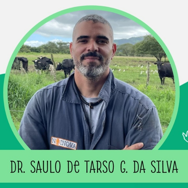 Rastreabilidade ambiental na pecuária do semiárido -  como sistemas produtivos podem auxiliar a recuperação da Caatinga – Prof. Dr. Saulo de Tarso G. da Silva (UFAPE)