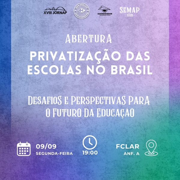 Privatização das escolas no Brasil: Desafios e perspectivas para o Futuro da Educação