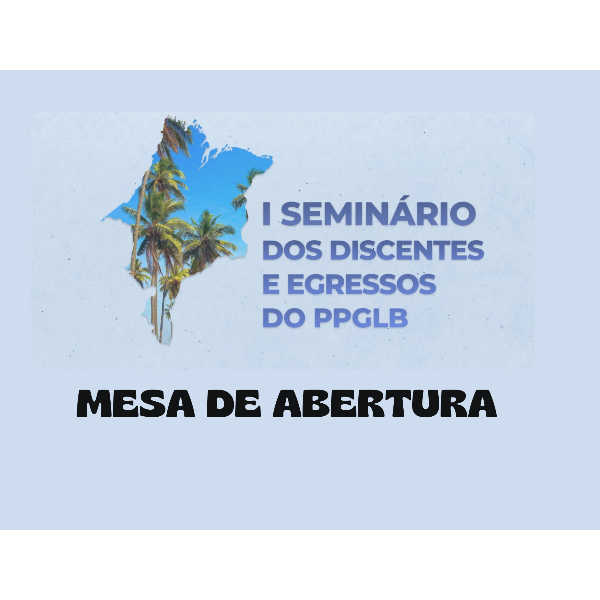 Mesa de Abertura