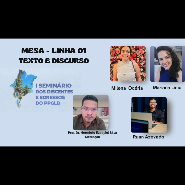 Mesa-Redonda Egressos