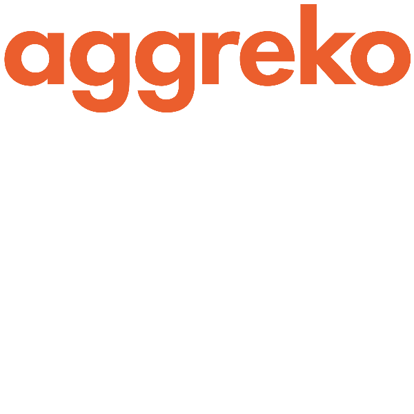 Visita Técnica 1: Aggreko Jaguariúna