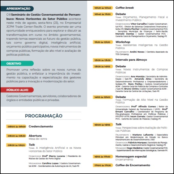 Seminário