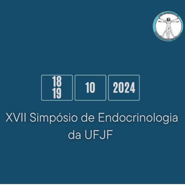 PERÍODO DA TARDE: Endocrinologia Esportiva/Tireoide