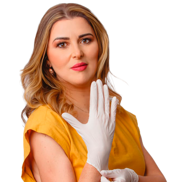 Saúde x Depilação - Daniela Pontes