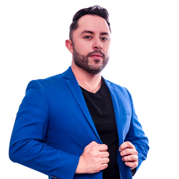 Recursos da Eletroterapia nos Procedimentos de Depilação Masculina - Ricardo Triano