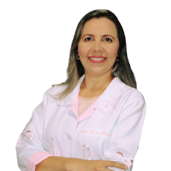 A importância da Fisioterapia nas Instituições de longa permanência para idosos - Dra Geruza Baima