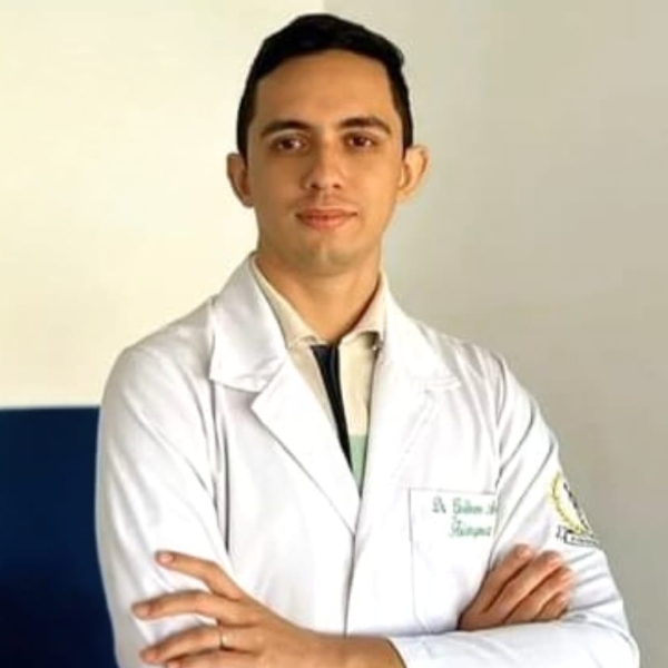 Atuação Fisioterapêutica no Pós Operatória de Artroplastia de Ombro - Dr. Guilherme Almeida 