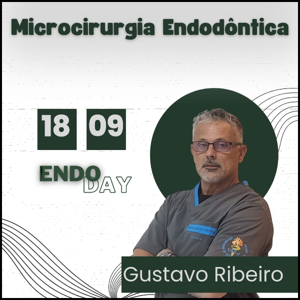 Palestra VII - Microcirurgia Endodôntica 