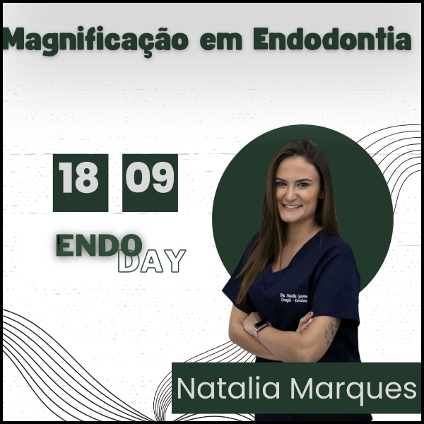 Palestra VIII - Magnificação em Endodontia 