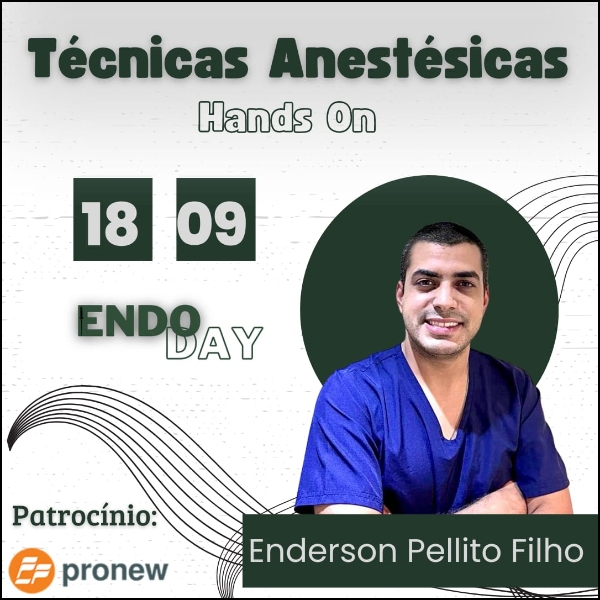 HANDS ON - Técnicas Anestésicas II