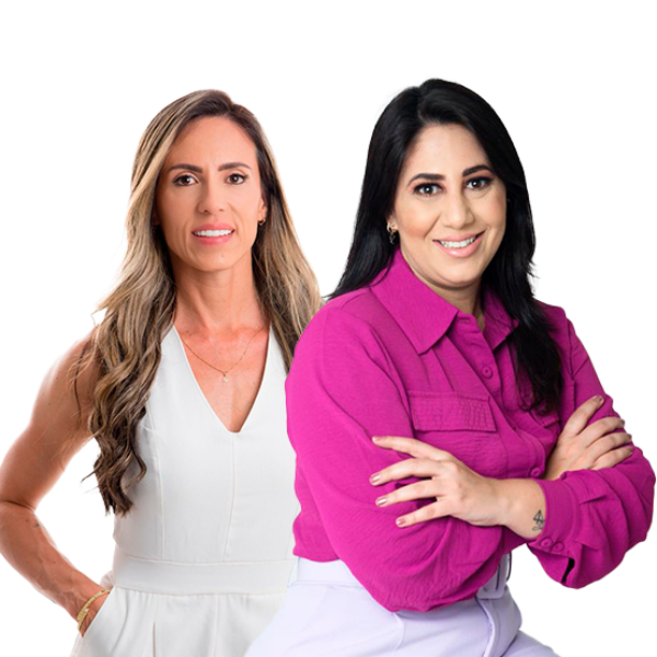 Lipedema: Terapia 360 para a Síndrome da Gordura Dolorosa - Ynaiã Piedade e Mariana Gutzmer